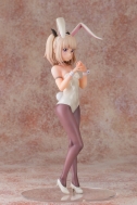 Аниме фигурка New Game!! — Iijima Yun — 1/7 — Bunny Ver.