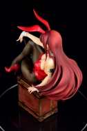 Аниме фигурка Fairy Tail — Erza Scarlet — 1/6 — Bunny girl_Style, Type Rosso