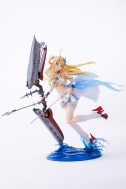 Лимитированная аниме фигурка Azur Lane — Centaur — 1/7