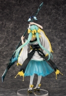 Аниме фигурка Fate/Grand Order — Kiyohime — 1/7 — Lancer