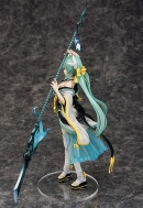 Аниме фигурка Fate/Grand Order — Kiyohime — 1/7 — Lancer