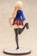 Аниме фигурка Fate/Extella — Jeanne d’Arc — 1/7 — JK Blazer Ver.