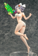 Аниме фигурка Senran Kagura: Peach Beach Splash — Yumi — 1/7 — PBS Ver.