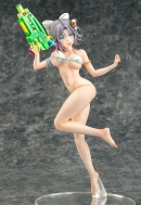 Аниме фигурка Senran Kagura: Peach Beach Splash — Yumi — 1/7 — PBS Ver.