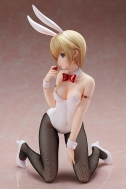 Аниме фигурка Ichigo 100% — Nishino Tsukasa — B-style — 1/4 — Bunny ver.