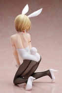 Аниме фигурка Ichigo 100% — Nishino Tsukasa — B-style — 1/4 — Bunny ver.