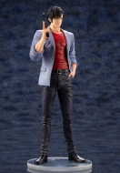 Аниме фигурка Gekijouban City Hunter: Shinjuku Private Eyes — Saeba Ryou — ARTFX J — 1/8