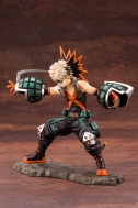 Аниме фигурка Boku no Hero Academia — Bakugou Katsuki — ARTFX J — 1/8