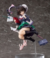 Лимитированная аниме фигурка Saenai Heroine no Sodatekata ♭ - Katou Megumi — 1/7