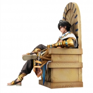 Лимитированная аниме фигурка Fate/Grand Order — Ozymandias — 1/8 — Rider