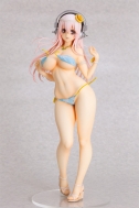 Аниме фигурка SoniComi (Super Sonico) — Sonico — 1/4.5 — Summer Vacation ver.