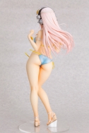 Аниме фигурка SoniComi (Super Sonico) — Sonico — 1/4.5 — Summer Vacation ver.