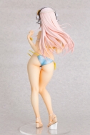 Аниме фигурка SoniComi (Super Sonico) — Sonico — 1/4.5 — Summer Vacation ver.
