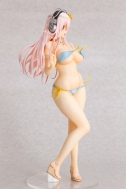 Аниме фигурка SoniComi (Super Sonico) — Sonico — 1/4.5 — Summer Vacation ver.