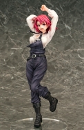 Аниме фигурка Goblin Slayer — Ushikai Musume — 1/7