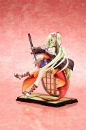 Лимитированная аниме фигурка Senren Banka — Murasame — 1/7