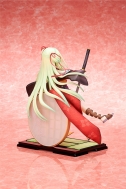 Лимитированная аниме фигурка Senren Banka — Murasame — 1/7