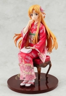 Аниме фигурка Sword Art Online — Asuna — 1/7 — Haregi Ver.