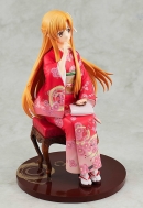 Аниме фигурка Sword Art Online — Asuna — 1/7 — Haregi Ver.
