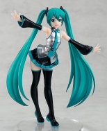Аниме фигурка Vocaloid — Hatsune Miku — Pop Up Parade