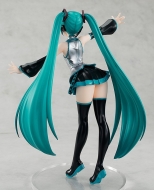 Аниме фигурка Vocaloid — Hatsune Miku — Pop Up Parade