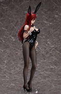 Аниме фигурка Fairy Tail — Erza Scarlet — B-style — 1/4 — Bunny Ver.