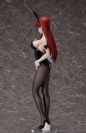 Аниме фигурка Fairy Tail — Erza Scarlet — B-style — 1/4 — Bunny Ver.