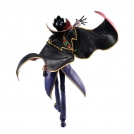 Лимитированная аниме фигурка Code Geass: Fukkatsu no Lelouch — Lelouch Lamperouge — Zero — G.E.M.