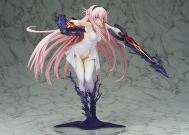 Аниме фигурка Dungeon Travelers 2-2 Yamiochi no Otome to Hajimari no Sho — Alisia Heart — Darkness ver.