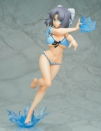 Аниме фигурка Senran Kagura — Yumi — 1/6 — Mizugi ver.