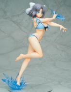 Аниме фигурка Senran Kagura — Yumi — 1/6 — Mizugi ver.