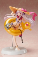 Аниме фигурка Azur Lane — Cygnet — 1/8 — Umibe no Juujisei