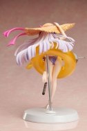 Аниме фигурка Azur Lane — Cygnet — 1/8 — Umibe no Juujisei