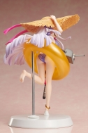 Аниме фигурка Azur Lane — Cygnet — 1/8 — Umibe no Juujisei