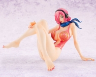 Лимитированная аниме фигурка One Piece — Vinsmoke Reiju — Excellent Model — Portrait Of Pirates Limited Edition — Ver.BB