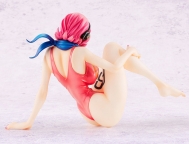Лимитированная аниме фигурка One Piece — Vinsmoke Reiju — Excellent Model — Portrait Of Pirates Limited Edition — Ver.BB
