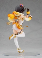 Аниме фигурка THE iDOLM@STER Cinderella Girls — Sasaki Chie — 1/7 — Party Time Gold Ver.