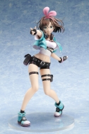 Лимитированная аниме фигурка A.I.Games — Kizuna Ai — 1/7 — 2019