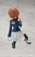 Аниме фигурка Girls und Panzer: Saishuushou — Nishizumi Miho — SiP Doll