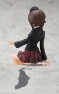 Аниме фигурка Girls und Panzer: Saishuushou — Nishizumi Maho — SiP Doll