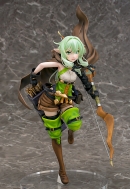 Аниме фигурка Goblin Slayer — Yousei Yunde — 1/7