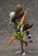Аниме фигурка Goblin Slayer — Yousei Yunde — 1/7
