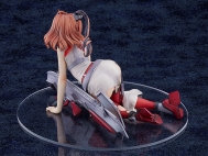Лимитированная аниме фигурка Kantai Collection ~Kan Colle~ — Saratoga — Wonderful Hobby Selection — 1/8