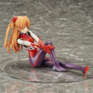 Аниме фигурка Evangelion Shin Gekijouban: Q — Souryuu Asuka Langley — 1/7 — Plugsuit Ver.