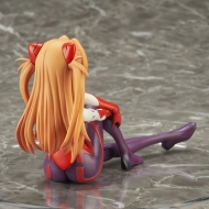Аниме фигурка Evangelion Shin Gekijouban: Q — Souryuu Asuka Langley — 1/7 — Plugsuit Ver.