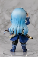 Аниме фигурка Tensei Shitara Slime Datta Ken — Rimuru Tempest — Lulumecu