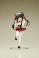 Аниме фигурка Senki Zesshou Symphogear AXZ — Tsukuyomi Shirabe — 1/8 — Maid ver.