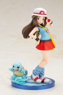 Аниме фигурка Pocket Monsters — Leaf — Zenigame — ARTFX J — Pokémon Figure Series