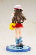 Аниме фигурка Pocket Monsters — Leaf — Zenigame — ARTFX J — Pokémon Figure Series