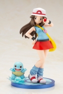 Аниме фигурка Pocket Monsters — Leaf — Zenigame — ARTFX J — Pokémon Figure Series